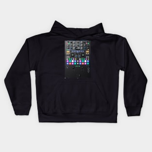 Mixer Seventy Kids Hoodie